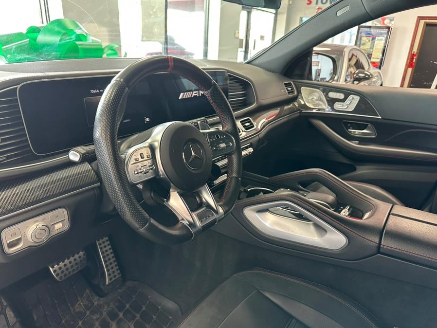 2022 Mercedes-Benz GLE AMG GLE 53 4MATIC Coupe, available for sale in Inwood, New York | 5 Towns Drive. Inwood, New York 2022 Mercedes-Benz GLE AMG GLE 53 4MATIC Coupe, available for sale in Inwood, New York | 5 Towns Drive. Inwood, New York