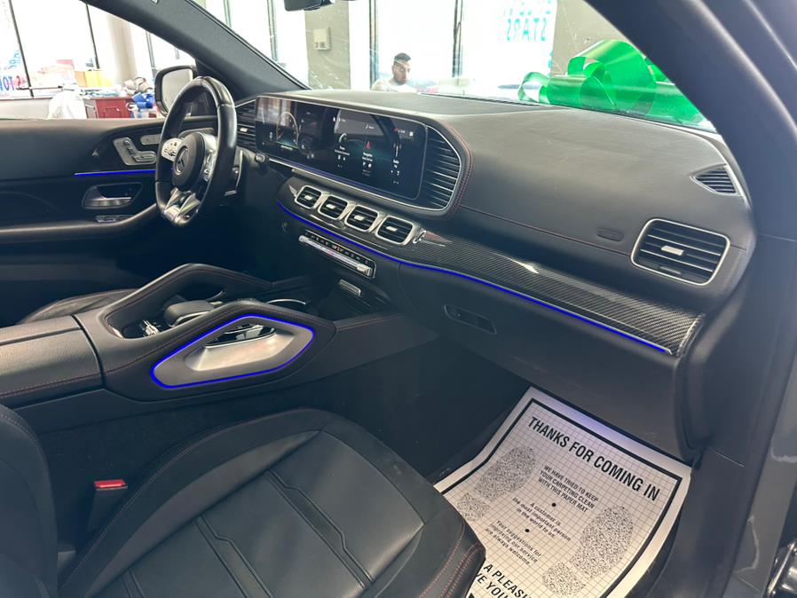 2022 Mercedes-Benz GLE AMG GLE 53 4MATIC Coupe, available for sale in Inwood, New York | 5 Towns Drive. Inwood, New York 2022 Mercedes-Benz GLE AMG GLE 53 4MATIC Coupe, available for sale in Inwood, New York | 5 Towns Drive. Inwood, New York
