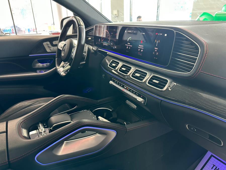 2022 Mercedes-Benz GLE AMG GLE 53 4MATIC Coupe, available for sale in Inwood, New York | 5 Towns Drive. Inwood, New York 2022 Mercedes-Benz GLE AMG GLE 53 4MATIC Coupe, available for sale in Inwood, New York | 5 Towns Drive. Inwood, New York