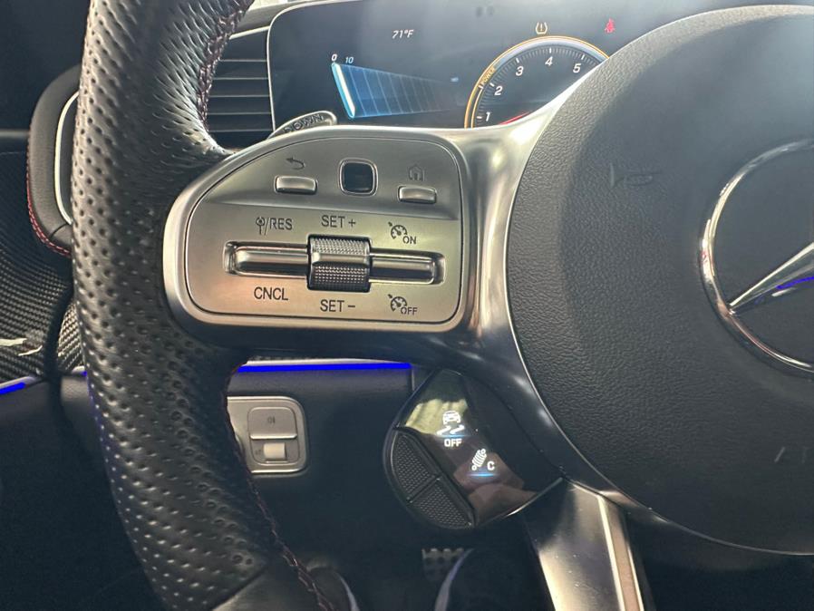 2022 Mercedes-Benz GLE AMG GLE 53 4MATIC Coupe, available for sale in Inwood, New York | 5 Towns Drive. Inwood, New York 2022 Mercedes-Benz GLE AMG GLE 53 4MATIC Coupe, available for sale in Inwood, New York | 5 Towns Drive. Inwood, New York