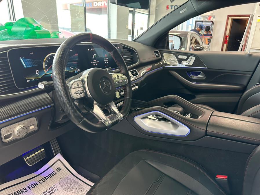 2022 Mercedes-Benz GLE AMG GLE 53 4MATIC Coupe, available for sale in Inwood, New York | 5 Towns Drive. Inwood, New York 2022 Mercedes-Benz GLE AMG GLE 53 4MATIC Coupe, available for sale in Inwood, New York | 5 Towns Drive. Inwood, New York