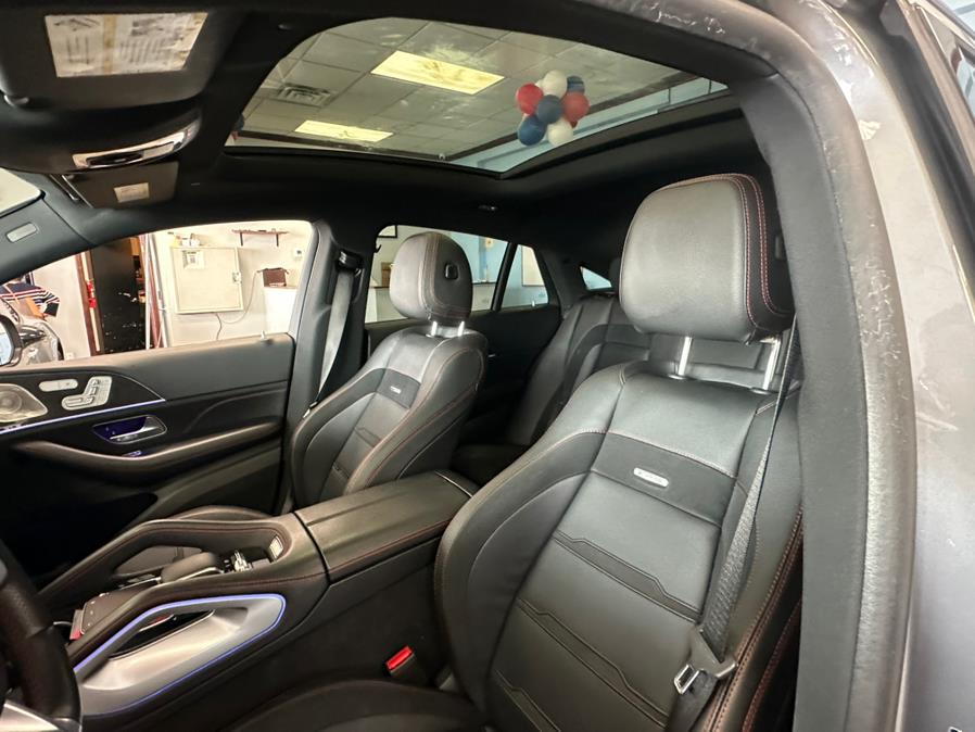 2022 Mercedes-Benz GLE AMG GLE 53 4MATIC Coupe, available for sale in Inwood, New York | 5 Towns Drive. Inwood, New York 2022 Mercedes-Benz GLE AMG GLE 53 4MATIC Coupe, available for sale in Inwood, New York | 5 Towns Drive. Inwood, New York
