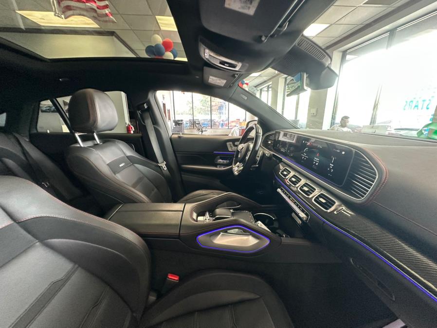 2022 Mercedes-Benz GLE AMG GLE 53 4MATIC Coupe, available for sale in Inwood, New York | 5 Towns Drive. Inwood, New York 2022 Mercedes-Benz GLE AMG GLE 53 4MATIC Coupe, available for sale in Inwood, New York | 5 Towns Drive. Inwood, New York