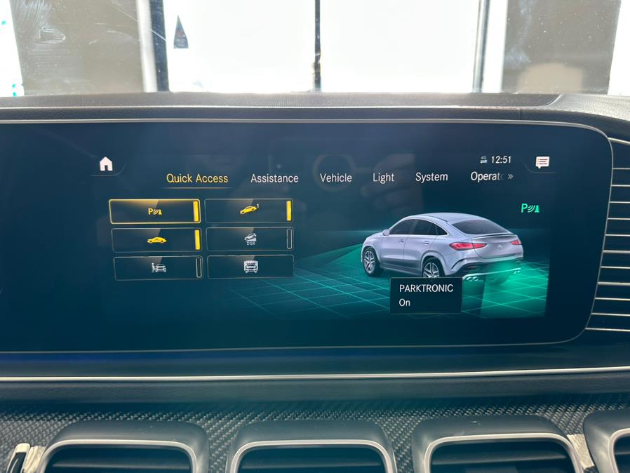 2022 Mercedes-Benz GLE AMG GLE 53 4MATIC Coupe, available for sale in Inwood, New York | 5 Towns Drive. Inwood, New York 2022 Mercedes-Benz GLE AMG GLE 53 4MATIC Coupe, available for sale in Inwood, New York | 5 Towns Drive. Inwood, New York