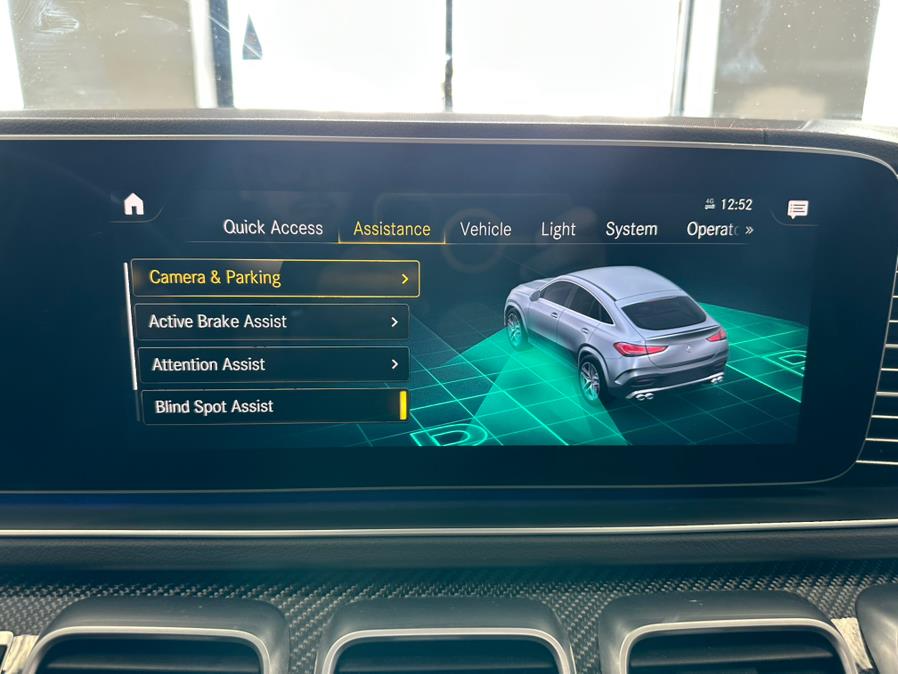 2022 Mercedes-Benz GLE AMG GLE 53 4MATIC Coupe, available for sale in Inwood, New York | 5 Towns Drive. Inwood, New York 2022 Mercedes-Benz GLE AMG GLE 53 4MATIC Coupe, available for sale in Inwood, New York | 5 Towns Drive. Inwood, New York