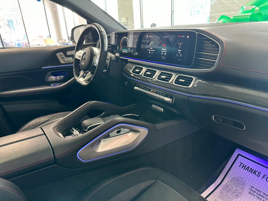2022 Mercedes-Benz GLE AMG GLE 53 4MATIC Coupe, available for sale in Inwood, New York | 5 Towns Drive. Inwood, New York 2022 Mercedes-Benz GLE AMG GLE 53 4MATIC Coupe, available for sale in Inwood, New York | 5 Towns Drive. Inwood, New York