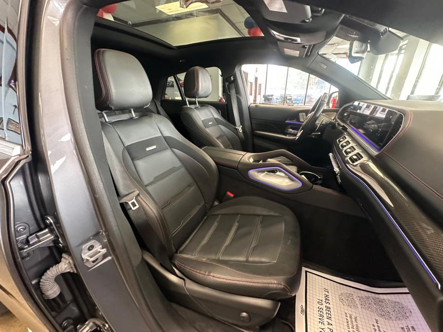 2022 Mercedes-Benz GLE AMG GLE 53 4MATIC Coupe, available for sale in Inwood, New York | 5 Towns Drive. Inwood, New York 2022 Mercedes-Benz GLE AMG GLE 53 4MATIC Coupe, available for sale in Inwood, New York | 5 Towns Drive. Inwood, New York