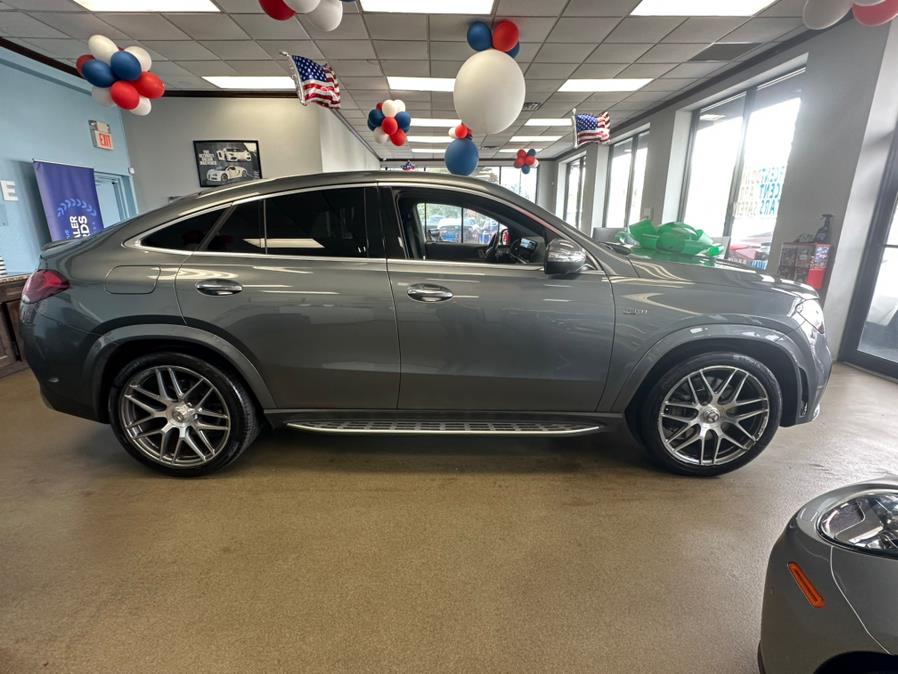 2022 Mercedes-Benz GLE AMG GLE 53 4MATIC Coupe, available for sale in Inwood, New York | 5 Towns Drive. Inwood, New York 2022 Mercedes-Benz GLE AMG GLE 53 4MATIC Coupe, available for sale in Inwood, New York | 5 Towns Drive. Inwood, New York
