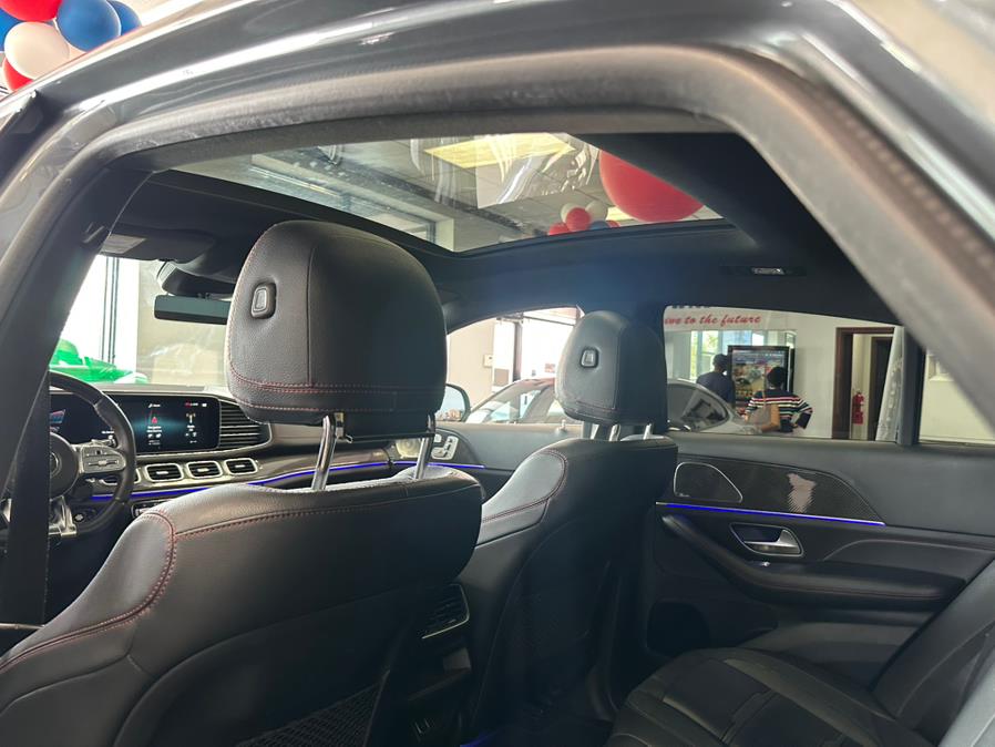2022 Mercedes-Benz GLE AMG GLE 53 4MATIC Coupe, available for sale in Inwood, New York | 5 Towns Drive. Inwood, New York 2022 Mercedes-Benz GLE AMG GLE 53 4MATIC Coupe, available for sale in Inwood, New York | 5 Towns Drive. Inwood, New York