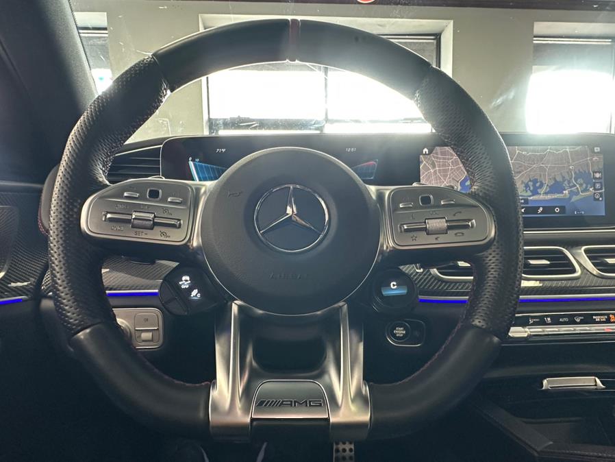 2022 Mercedes-Benz GLE AMG GLE 53 4MATIC Coupe, available for sale in Inwood, New York | 5 Towns Drive. Inwood, New York 2022 Mercedes-Benz GLE AMG GLE 53 4MATIC Coupe, available for sale in Inwood, New York | 5 Towns Drive. Inwood, New York