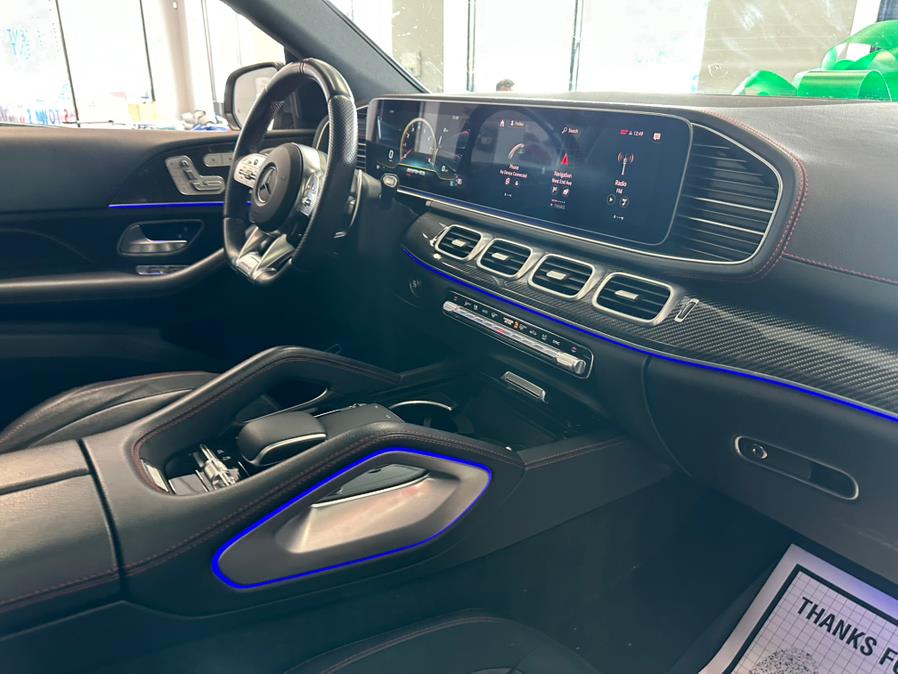 2022 Mercedes-Benz GLE AMG GLE 53 4MATIC Coupe, available for sale in Inwood, New York | 5 Towns Drive. Inwood, New York 2022 Mercedes-Benz GLE AMG GLE 53 4MATIC Coupe, available for sale in Inwood, New York | 5 Towns Drive. Inwood, New York