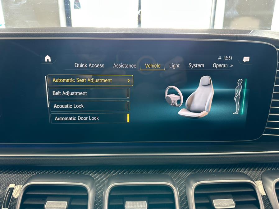 2022 Mercedes-Benz GLE AMG GLE 53 4MATIC Coupe, available for sale in Inwood, New York | 5 Towns Drive. Inwood, New York 2022 Mercedes-Benz GLE AMG GLE 53 4MATIC Coupe, available for sale in Inwood, New York | 5 Towns Drive. Inwood, New York