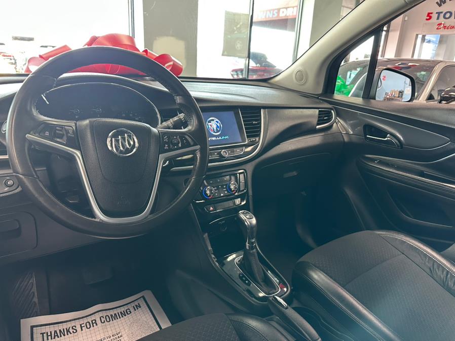 2017 Buick Encore AWD 4dr Preferred II, available for sale in Inwood, New York | 5 Towns Drive. Inwood, New York 2017 Buick Encore AWD 4dr Preferred II, available for sale in Inwood, New York | 5 Towns Drive. Inwood, New York