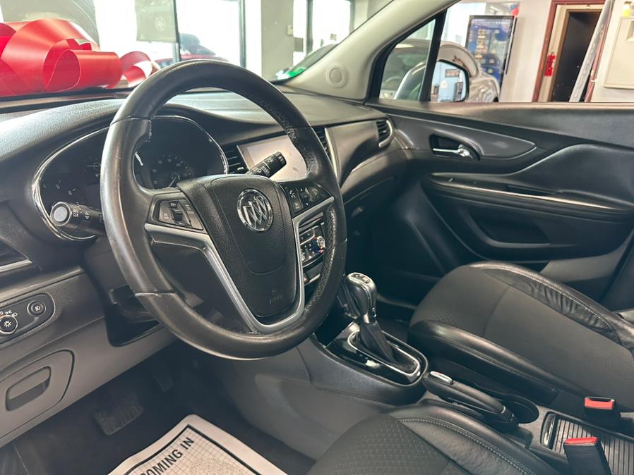 2017 Buick Encore AWD 4dr Preferred II, available for sale in Inwood, New York | 5 Towns Drive. Inwood, New York 2017 Buick Encore AWD 4dr Preferred II, available for sale in Inwood, New York | 5 Towns Drive. Inwood, New York