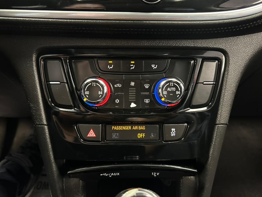 2017 Buick Encore AWD 4dr Preferred II, available for sale in Inwood, New York | 5 Towns Drive. Inwood, New York 2017 Buick Encore AWD 4dr Preferred II, available for sale in Inwood, New York | 5 Towns Drive. Inwood, New York