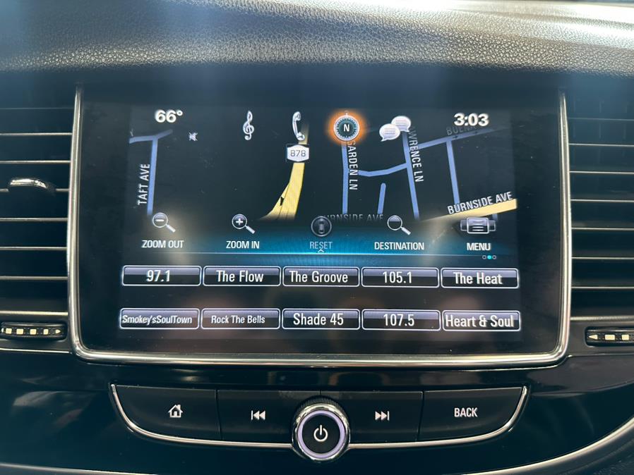 2017 Buick Encore AWD 4dr Preferred II, available for sale in Inwood, New York | 5 Towns Drive. Inwood, New York 2017 Buick Encore AWD 4dr Preferred II, available for sale in Inwood, New York | 5 Towns Drive. Inwood, New York