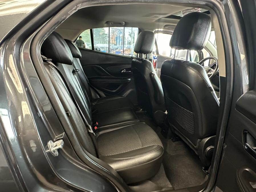 2017 Buick Encore AWD 4dr Preferred II, available for sale in Inwood, New York | 5 Towns Drive. Inwood, New York 2017 Buick Encore AWD 4dr Preferred II, available for sale in Inwood, New York | 5 Towns Drive. Inwood, New York