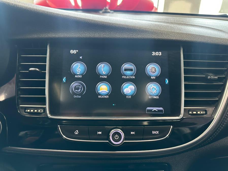 2017 Buick Encore AWD 4dr Preferred II, available for sale in Inwood, New York | 5 Towns Drive. Inwood, New York 2017 Buick Encore AWD 4dr Preferred II, available for sale in Inwood, New York | 5 Towns Drive. Inwood, New York