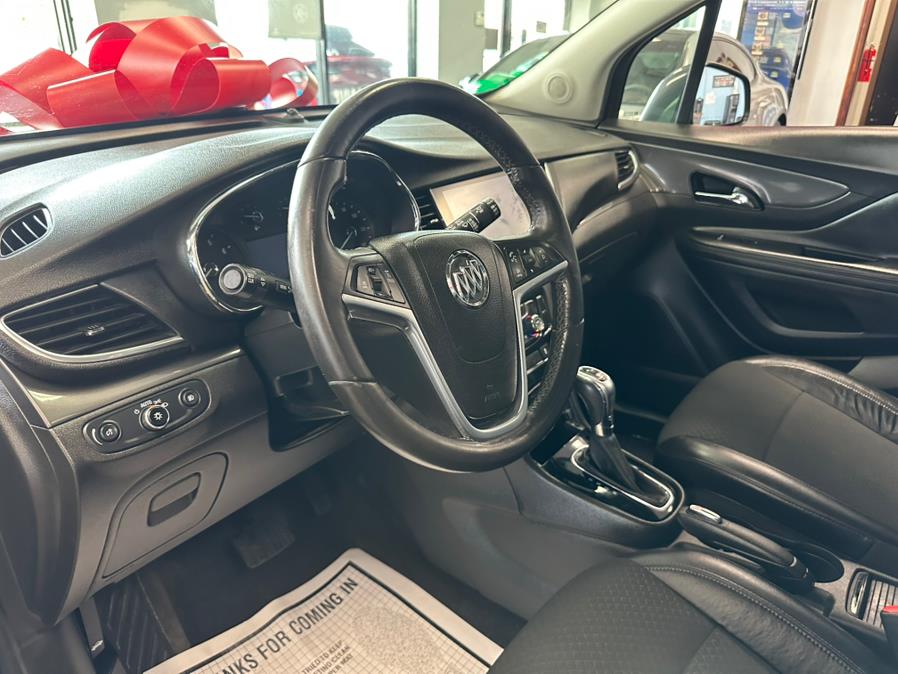 2017 Buick Encore AWD 4dr Preferred II, available for sale in Inwood, New York | 5 Towns Drive. Inwood, New York 2017 Buick Encore AWD 4dr Preferred II, available for sale in Inwood, New York | 5 Towns Drive. Inwood, New York