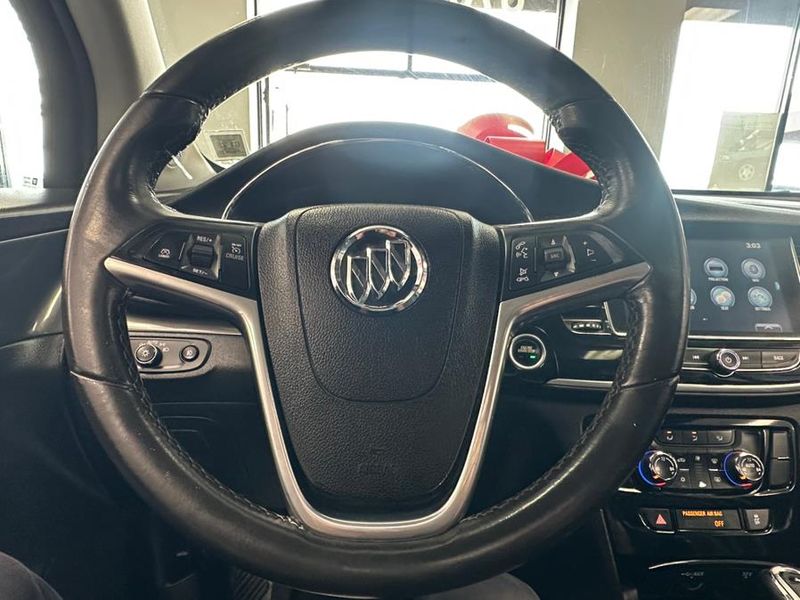 2017 Buick Encore AWD 4dr Preferred II, available for sale in Inwood, New York | 5 Towns Drive. Inwood, New York 2017 Buick Encore AWD 4dr Preferred II, available for sale in Inwood, New York | 5 Towns Drive. Inwood, New York