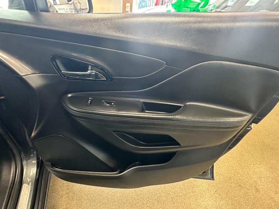 2017 Buick Encore AWD 4dr Preferred II, available for sale in Inwood, New York | 5 Towns Drive. Inwood, New York 2017 Buick Encore AWD 4dr Preferred II, available for sale in Inwood, New York | 5 Towns Drive. Inwood, New York