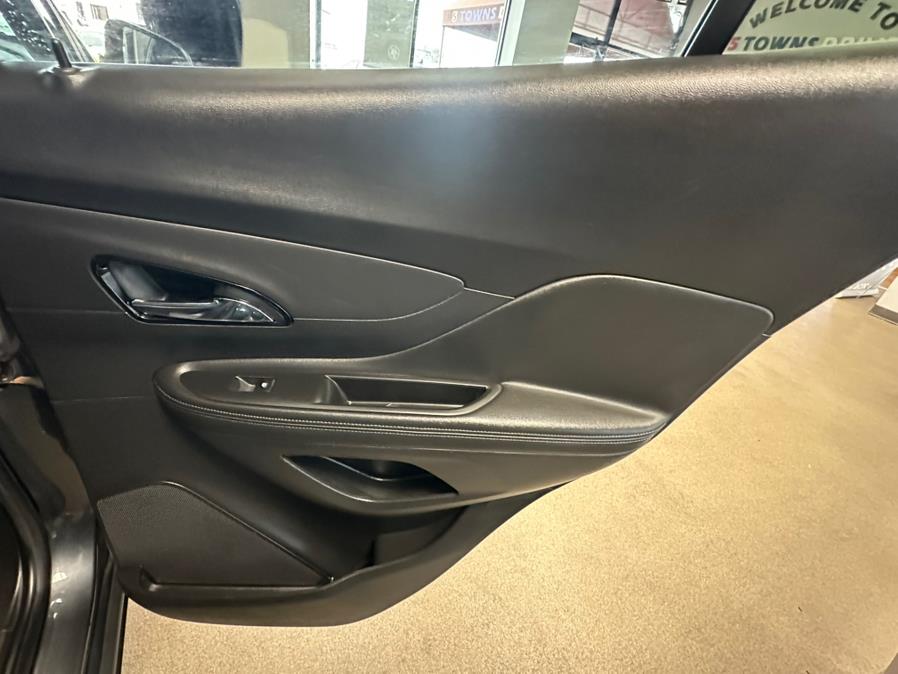 2017 Buick Encore AWD 4dr Preferred II, available for sale in Inwood, New York | 5 Towns Drive. Inwood, New York 2017 Buick Encore AWD 4dr Preferred II, available for sale in Inwood, New York | 5 Towns Drive. Inwood, New York