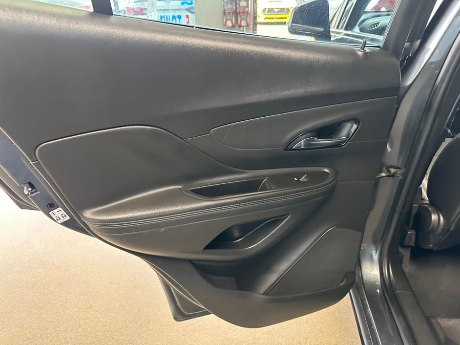2017 Buick Encore AWD 4dr Preferred II, available for sale in Inwood, New York | 5 Towns Drive. Inwood, New York 2017 Buick Encore AWD 4dr Preferred II, available for sale in Inwood, New York | 5 Towns Drive. Inwood, New York