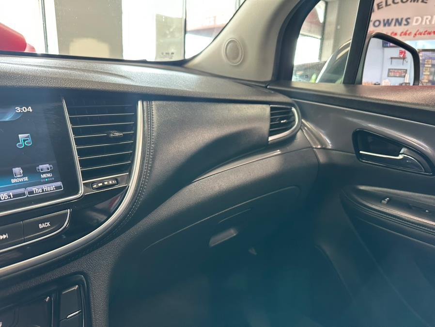 2017 Buick Encore AWD 4dr Preferred II, available for sale in Inwood, New York | 5 Towns Drive. Inwood, New York 2017 Buick Encore AWD 4dr Preferred II, available for sale in Inwood, New York | 5 Towns Drive. Inwood, New York