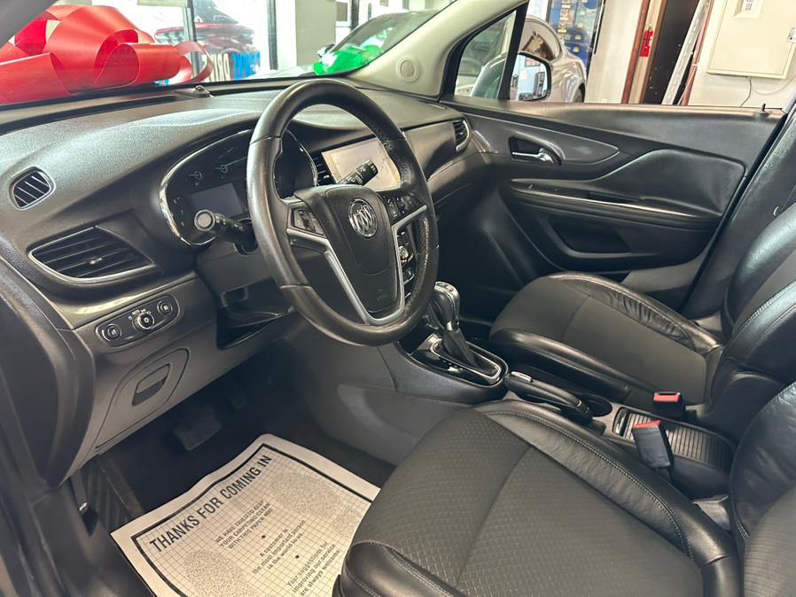 2017 Buick Encore AWD 4dr Preferred II, available for sale in Inwood, New York | 5 Towns Drive. Inwood, New York 2017 Buick Encore AWD 4dr Preferred II, available for sale in Inwood, New York | 5 Towns Drive. Inwood, New York
