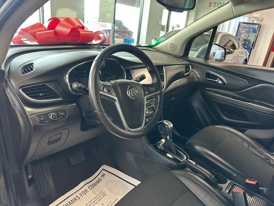 2017 Buick Encore AWD 4dr Preferred II, available for sale in Inwood, New York | 5 Towns Drive. Inwood, New York 2017 Buick Encore AWD 4dr Preferred II, available for sale in Inwood, New York | 5 Towns Drive. Inwood, New York