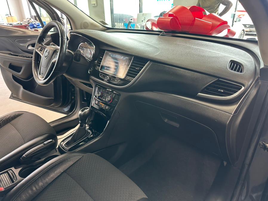 2017 Buick Encore AWD 4dr Preferred II, available for sale in Inwood, New York | 5 Towns Drive. Inwood, New York 2017 Buick Encore AWD 4dr Preferred II, available for sale in Inwood, New York | 5 Towns Drive. Inwood, New York