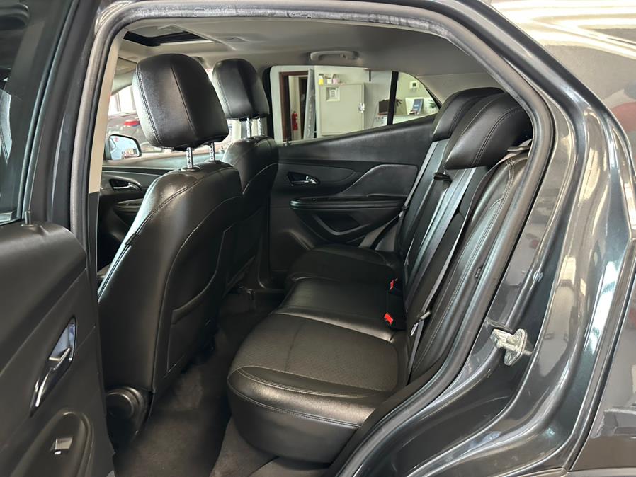 2017 Buick Encore AWD 4dr Preferred II, available for sale in Inwood, New York | 5 Towns Drive. Inwood, New York 2017 Buick Encore AWD 4dr Preferred II, available for sale in Inwood, New York | 5 Towns Drive. Inwood, New York