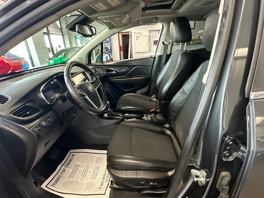 2017 Buick Encore AWD 4dr Preferred II, available for sale in Inwood, New York | 5 Towns Drive. Inwood, New York 2017 Buick Encore AWD 4dr Preferred II, available for sale in Inwood, New York | 5 Towns Drive. Inwood, New York