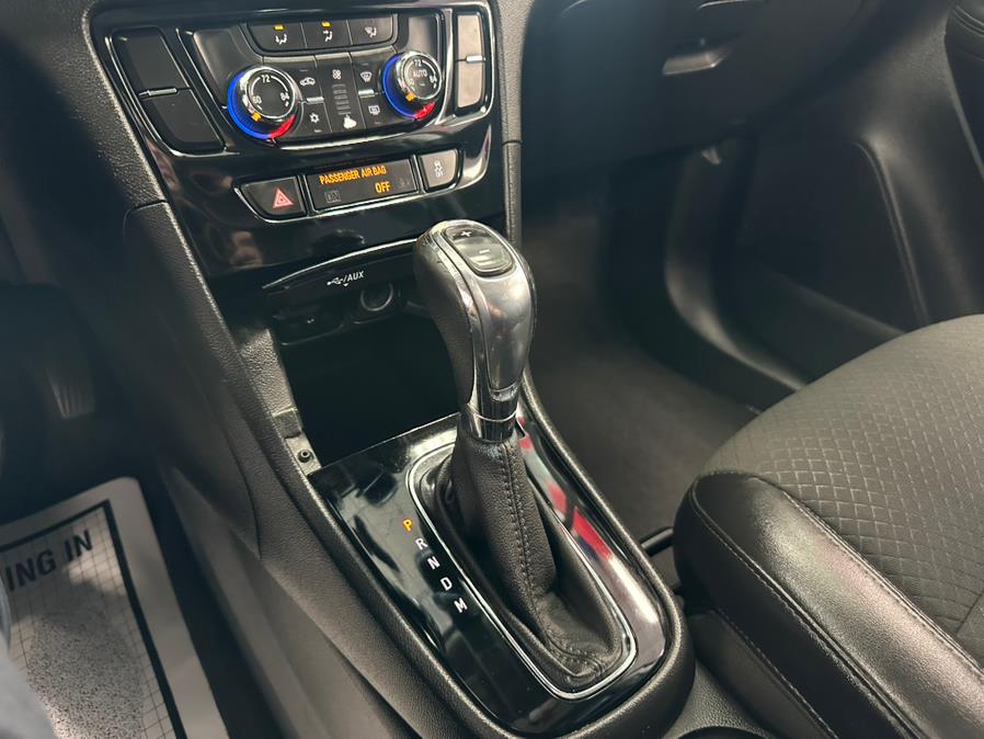 2017 Buick Encore AWD 4dr Preferred II, available for sale in Inwood, New York | 5 Towns Drive. Inwood, New York 2017 Buick Encore AWD 4dr Preferred II, available for sale in Inwood, New York | 5 Towns Drive. Inwood, New York