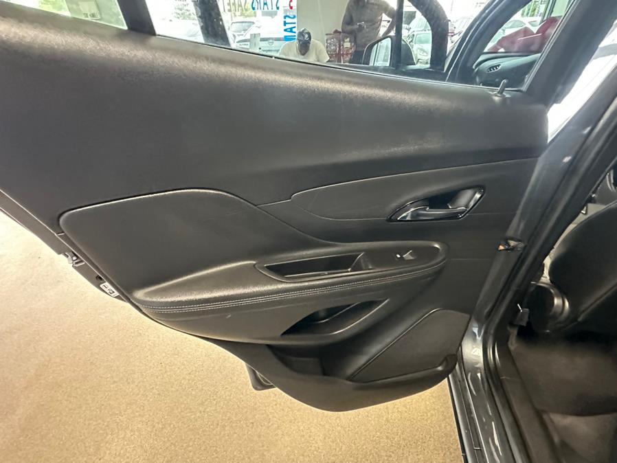 2017 Buick Encore AWD 4dr Preferred II, available for sale in Inwood, New York | 5 Towns Drive. Inwood, New York 2017 Buick Encore AWD 4dr Preferred II, available for sale in Inwood, New York | 5 Towns Drive. Inwood, New York