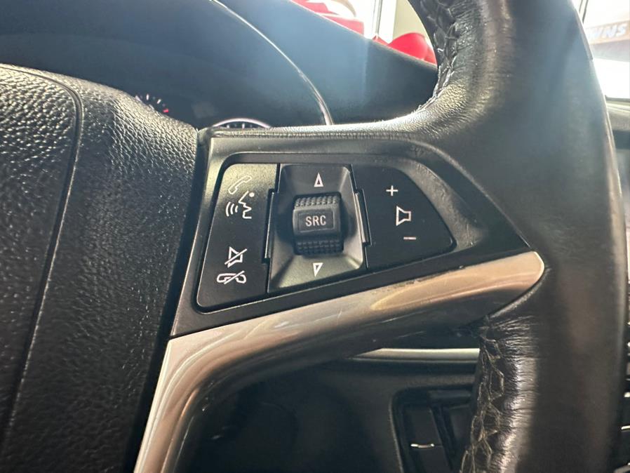 2017 Buick Encore AWD 4dr Preferred II, available for sale in Inwood, New York | 5 Towns Drive. Inwood, New York 2017 Buick Encore AWD 4dr Preferred II, available for sale in Inwood, New York | 5 Towns Drive. Inwood, New York