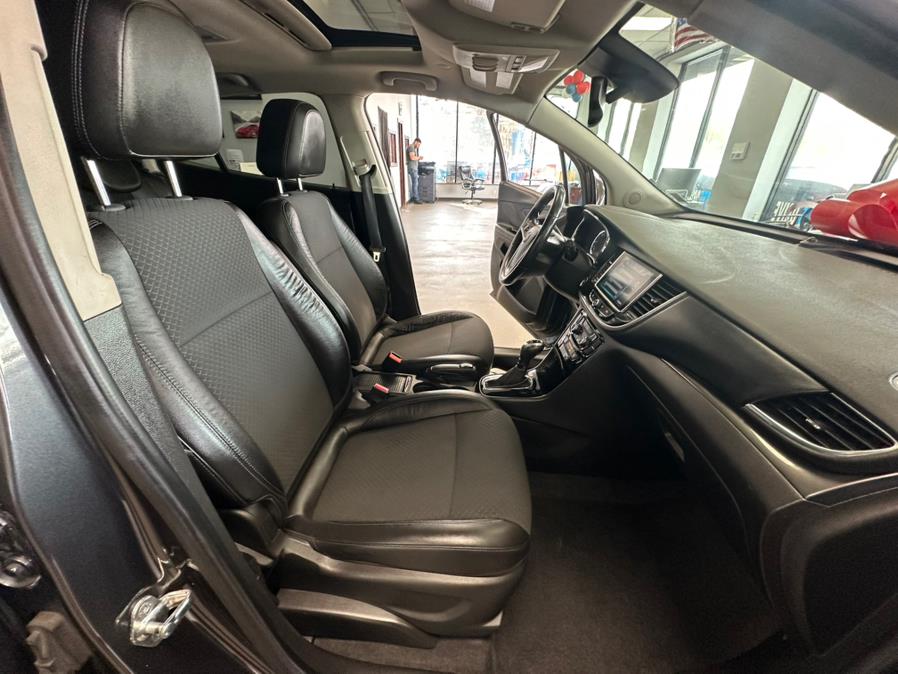 2017 Buick Encore AWD 4dr Preferred II, available for sale in Inwood, New York | 5 Towns Drive. Inwood, New York 2017 Buick Encore AWD 4dr Preferred II, available for sale in Inwood, New York | 5 Towns Drive. Inwood, New York