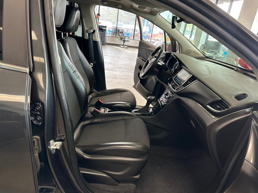2017 Buick Encore AWD 4dr Preferred II, available for sale in Inwood, New York | 5 Towns Drive. Inwood, New York 2017 Buick Encore AWD 4dr Preferred II, available for sale in Inwood, New York | 5 Towns Drive. Inwood, New York