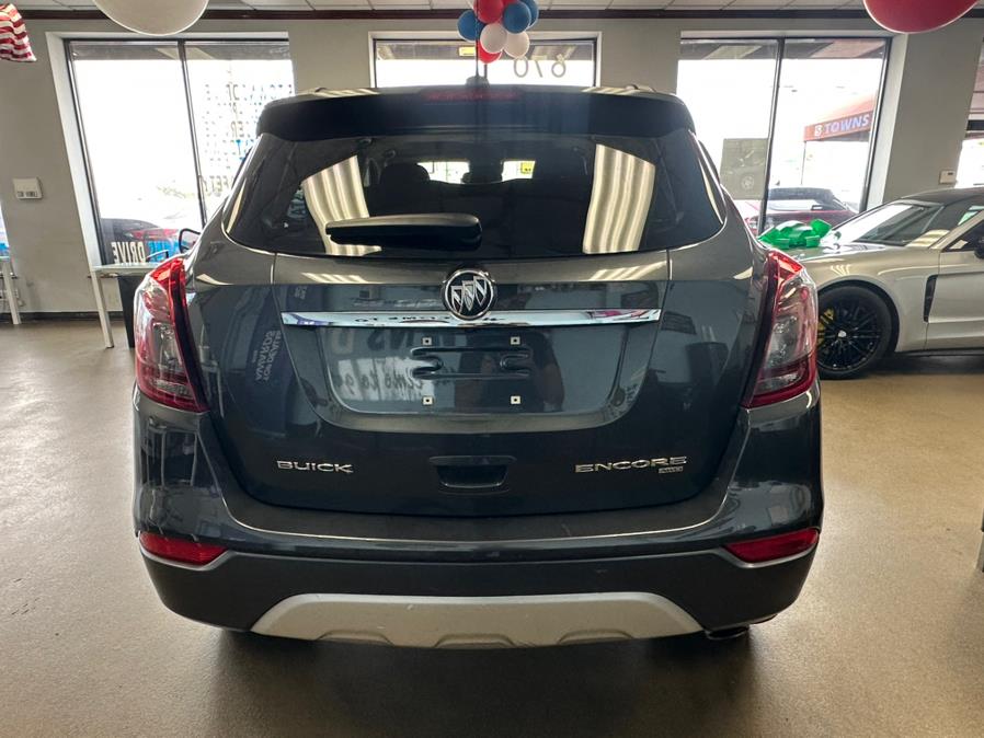 2017 Buick Encore AWD 4dr Preferred II, available for sale in Inwood, New York | 5 Towns Drive. Inwood, New York 2017 Buick Encore AWD 4dr Preferred II, available for sale in Inwood, New York | 5 Towns Drive. Inwood, New York