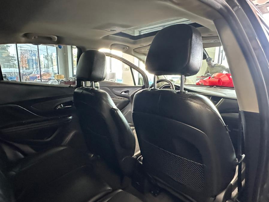 2017 Buick Encore AWD 4dr Preferred II, available for sale in Inwood, New York | 5 Towns Drive. Inwood, New York 2017 Buick Encore AWD 4dr Preferred II, available for sale in Inwood, New York | 5 Towns Drive. Inwood, New York