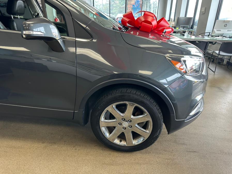 2017 Buick Encore AWD 4dr Preferred II, available for sale in Inwood, New York | 5 Towns Drive. Inwood, New York 2017 Buick Encore AWD 4dr Preferred II, available for sale in Inwood, New York | 5 Towns Drive. Inwood, New York