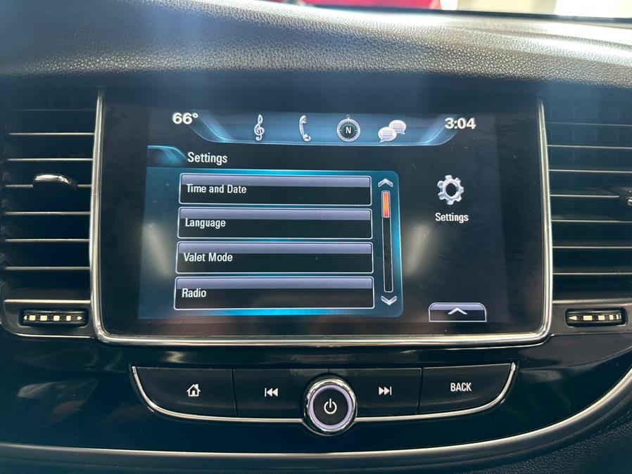 2017 Buick Encore AWD 4dr Preferred II, available for sale in Inwood, New York | 5 Towns Drive. Inwood, New York 2017 Buick Encore AWD 4dr Preferred II, available for sale in Inwood, New York | 5 Towns Drive. Inwood, New York