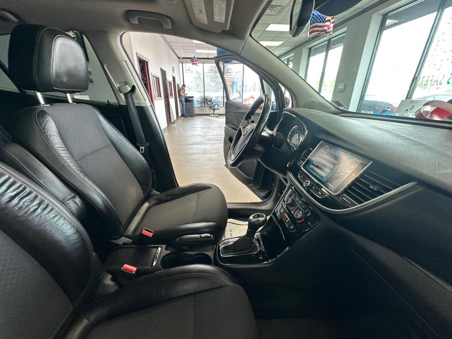 2017 Buick Encore AWD 4dr Preferred II, available for sale in Inwood, New York | 5 Towns Drive. Inwood, New York 2017 Buick Encore AWD 4dr Preferred II, available for sale in Inwood, New York | 5 Towns Drive. Inwood, New York