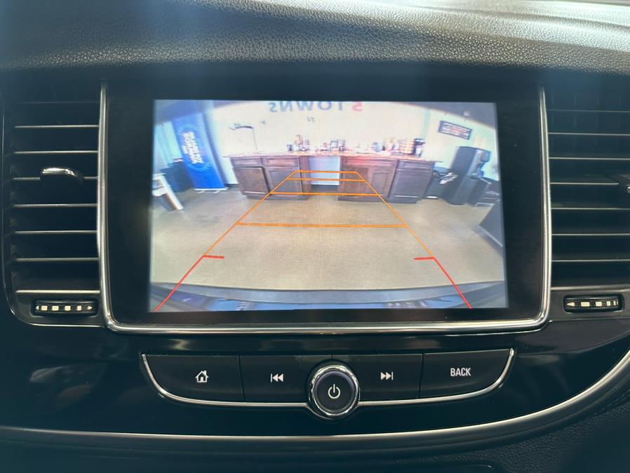 2017 Buick Encore AWD 4dr Preferred II, available for sale in Inwood, New York | 5 Towns Drive. Inwood, New York 2017 Buick Encore AWD 4dr Preferred II, available for sale in Inwood, New York | 5 Towns Drive. Inwood, New York
