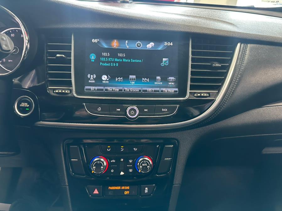 2017 Buick Encore AWD 4dr Preferred II, available for sale in Inwood, New York | 5 Towns Drive. Inwood, New York 2017 Buick Encore AWD 4dr Preferred II, available for sale in Inwood, New York | 5 Towns Drive. Inwood, New York