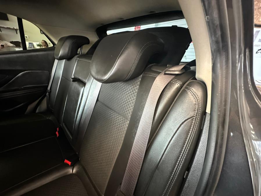 2017 Buick Encore AWD 4dr Preferred II, available for sale in Inwood, New York | 5 Towns Drive. Inwood, New York 2017 Buick Encore AWD 4dr Preferred II, available for sale in Inwood, New York | 5 Towns Drive. Inwood, New York