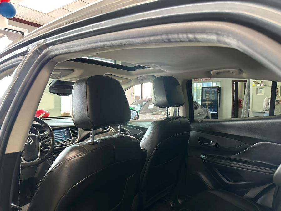 2017 Buick Encore AWD 4dr Preferred II, available for sale in Inwood, New York | 5 Towns Drive. Inwood, New York 2017 Buick Encore AWD 4dr Preferred II, available for sale in Inwood, New York | 5 Towns Drive. Inwood, New York