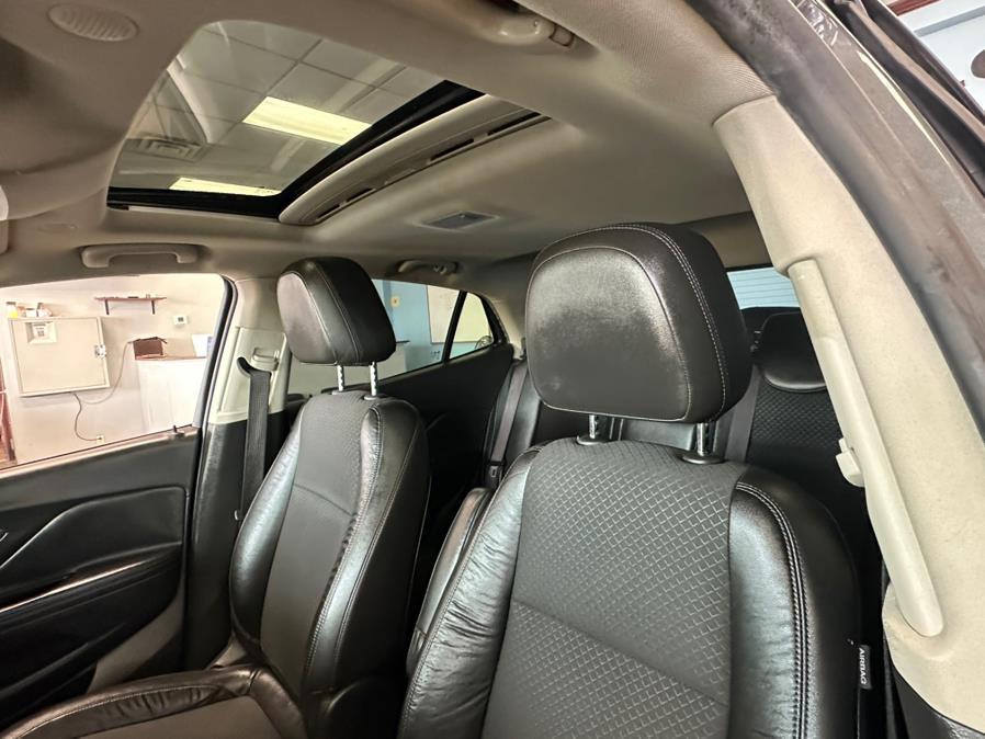 2017 Buick Encore AWD 4dr Preferred II, available for sale in Inwood, New York | 5 Towns Drive. Inwood, New York 2017 Buick Encore AWD 4dr Preferred II, available for sale in Inwood, New York | 5 Towns Drive. Inwood, New York