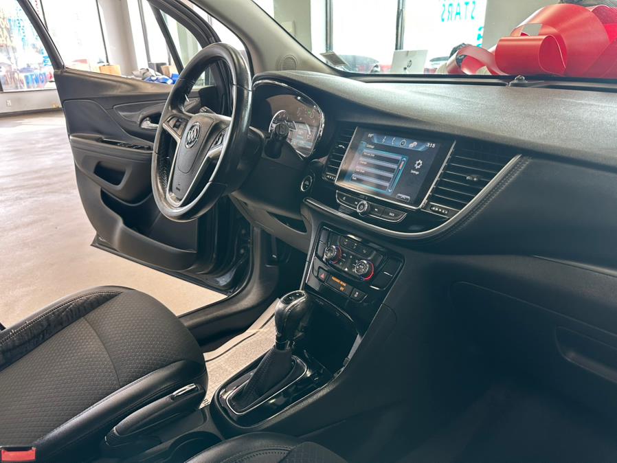 2017 Buick Encore AWD 4dr Preferred II, available for sale in Inwood, New York | 5 Towns Drive. Inwood, New York 2017 Buick Encore AWD 4dr Preferred II, available for sale in Inwood, New York | 5 Towns Drive. Inwood, New York