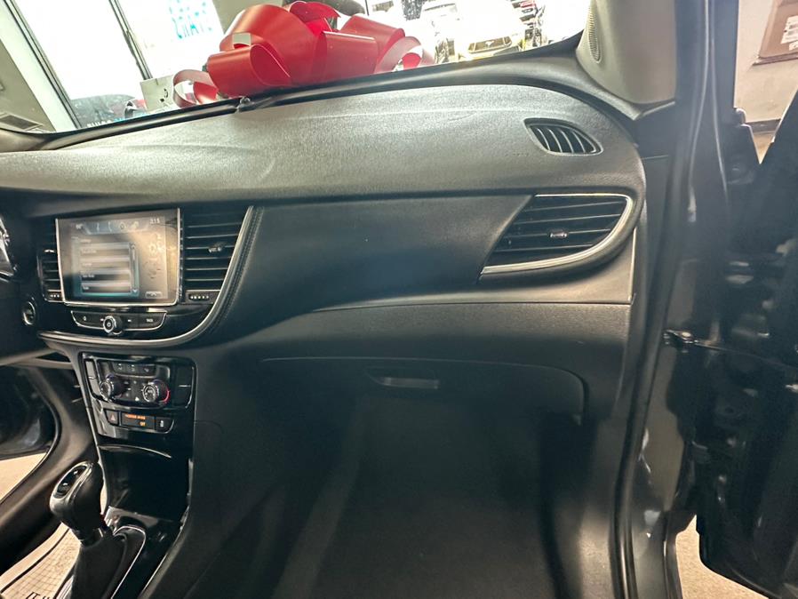 2017 Buick Encore AWD 4dr Preferred II, available for sale in Inwood, New York | 5 Towns Drive. Inwood, New York 2017 Buick Encore AWD 4dr Preferred II, available for sale in Inwood, New York | 5 Towns Drive. Inwood, New York